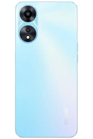 Oppo A58x