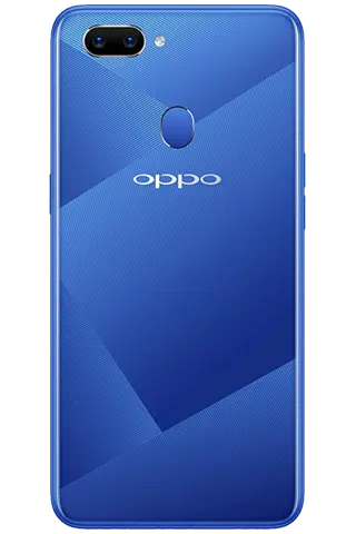 Oppo&nbsp;A5 [India]