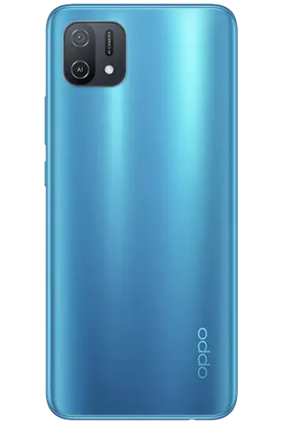 Oppo&nbsp;A16k