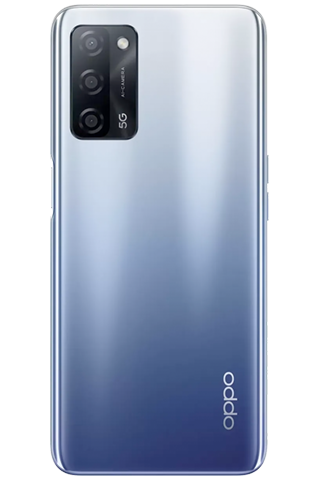 Oppo A53s 5G