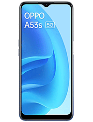 Oppo A53s 5G