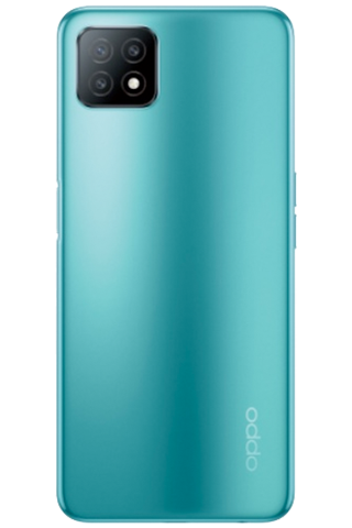 Oppo A53 5G