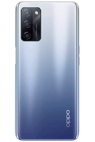 Oppo A55s