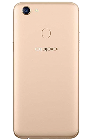 Oppo F5 Youth