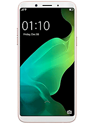 Oppo F5 Youth