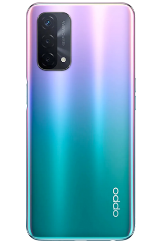 Oppo A74 5G