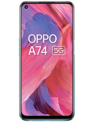 Oppo A74 5G