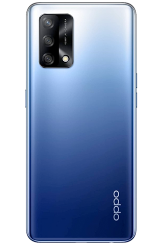 Oppo F19