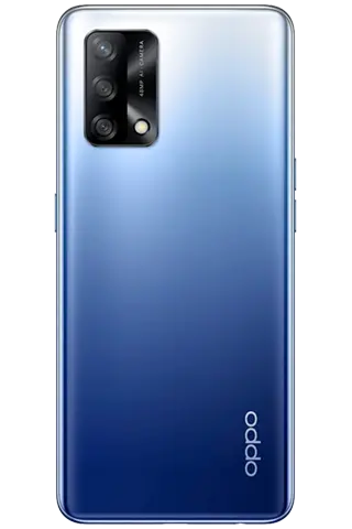 Oppo&nbsp;F19