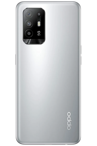 Oppo Reno5 Z