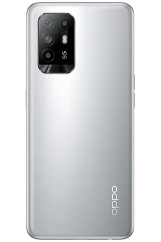 Oppo&nbsp;F19 Pro+ 5G