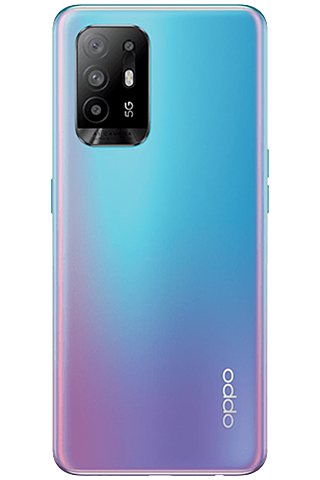 Oppo A94 5G