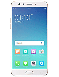 Oppo F3 Plus