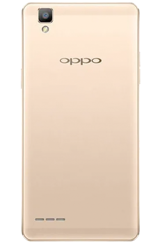 Oppo F1