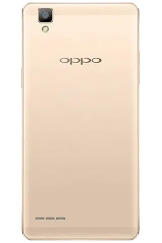 Oppo&nbsp;F1