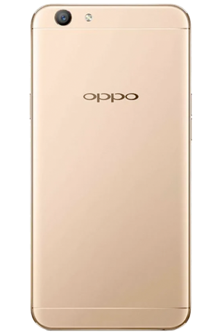 Oppo F1s