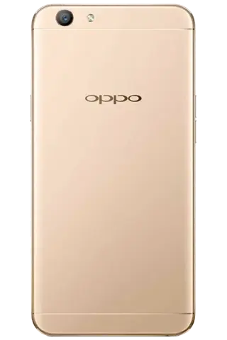 Oppo&nbsp;F1s