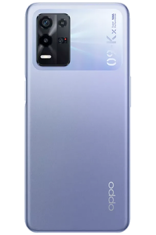 Oppo K9x