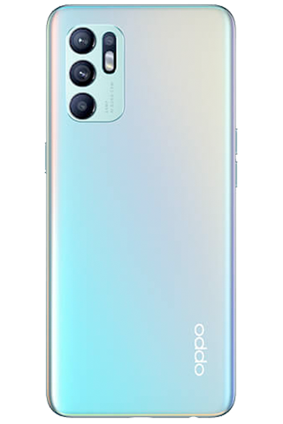 Oppo Reno6 4G