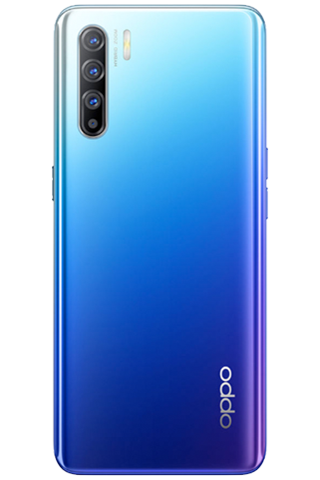 Oppo Reno3 4G