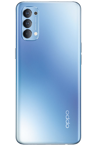 Oppo Reno4 4G