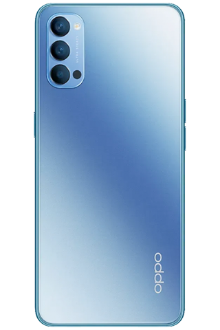 Oppo Reno4 5G