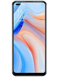 Oppo Reno4 5G