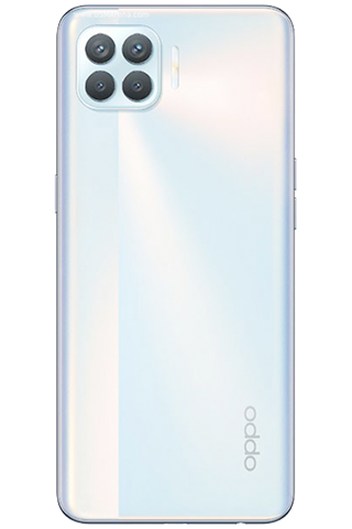 Oppo Reno4 F