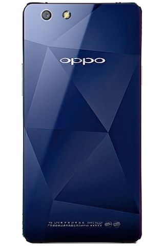 Oppo R1x