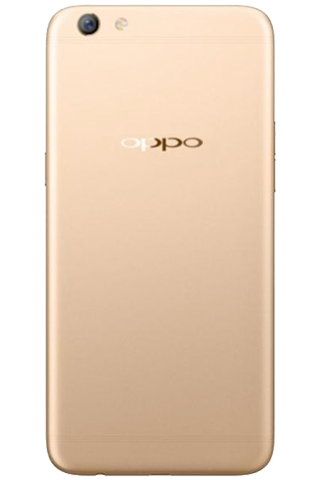 Oppo R9s Plus