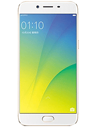 Oppo R9s Plus