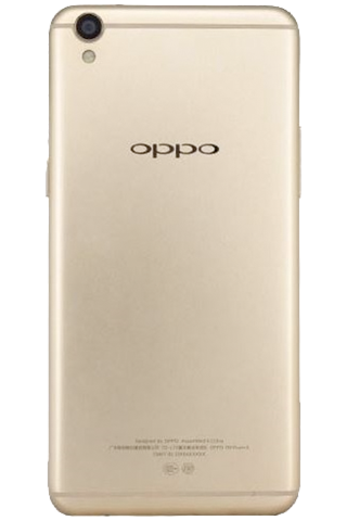 Oppo R9