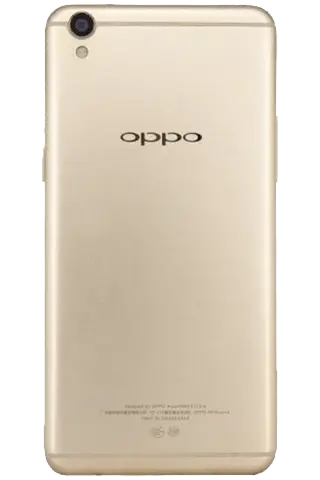 Oppo&nbsp;R9 Plus
