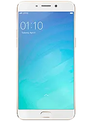 Oppo&nbsp;R9 Plus