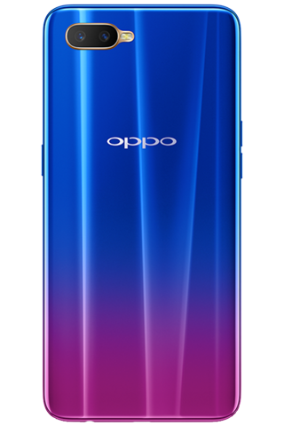 Oppo R15x