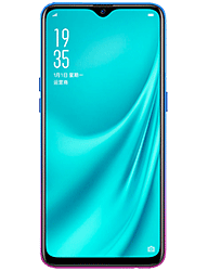 Oppo R15x