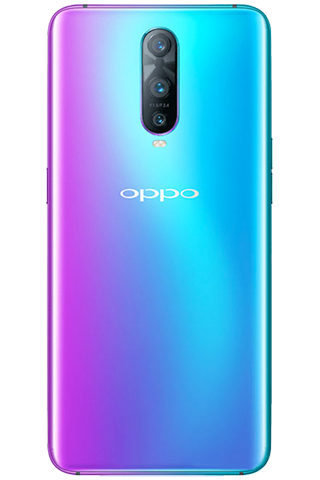 Oppo RX17 Pro