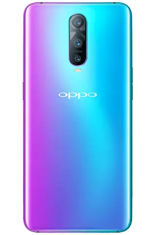 Oppo&nbsp;R17 Pro