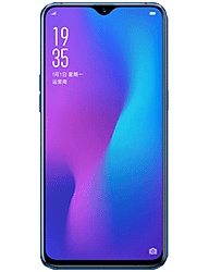 Oppo R17 Pro