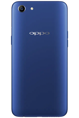 Oppo A1 [2018]