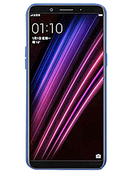 Oppo A1 [2018]