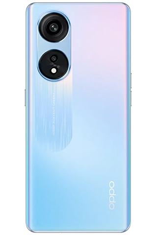 Oppo A1 Pro