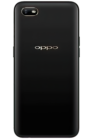 Oppo A1k