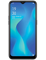 Oppo A1k