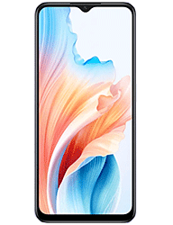 Oppo A2x