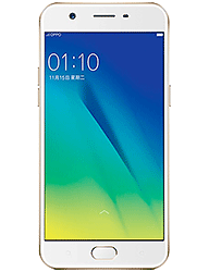 Oppo F3 Lite