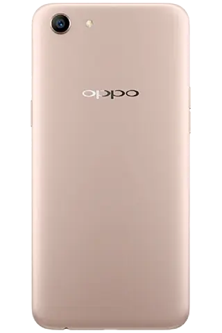 Oppo&nbsp;A83