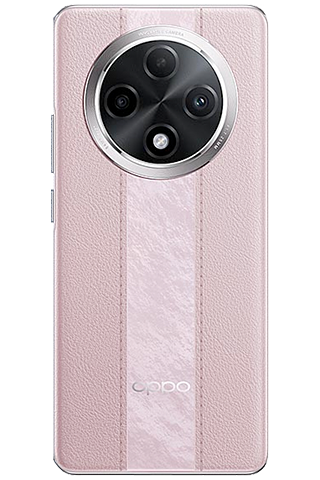 Oppo A3 Pro