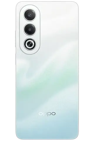 Oppo&nbsp;K12x (India)