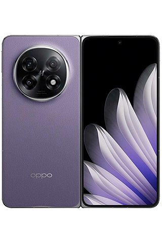 Oppo Find N5